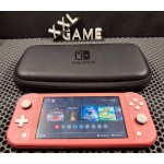 Nintendo Switch Lite Coral ПО Ultra 3.0